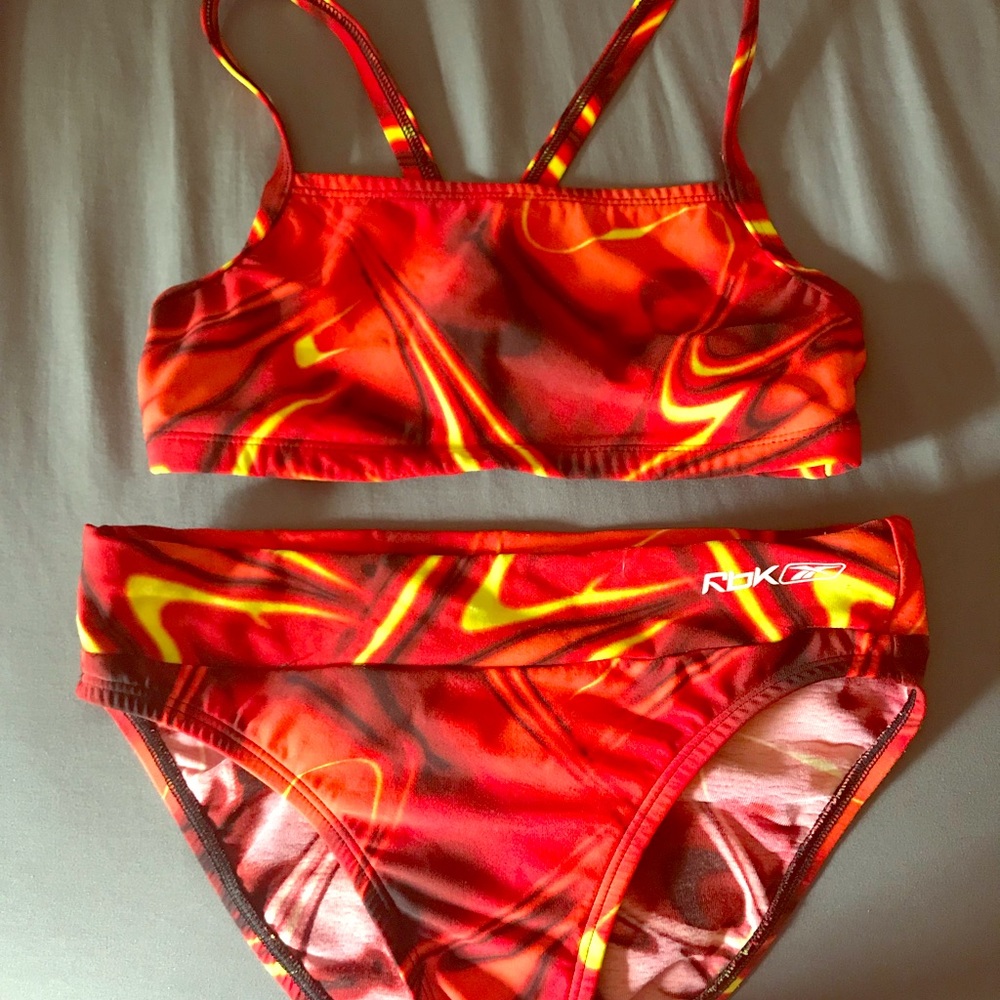 Kids Bikini
